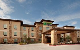 Holiday Inn Express Marble Falls Tx